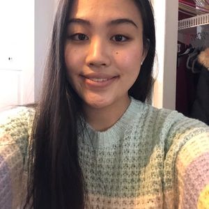 Meet your Posher, Yui